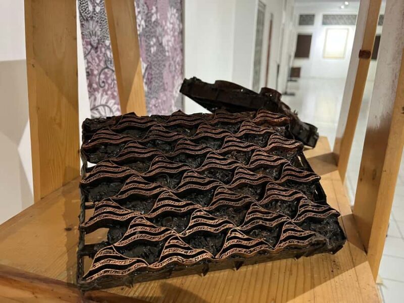 Yogyakarta: Batik Making Class with Expert - FAQs