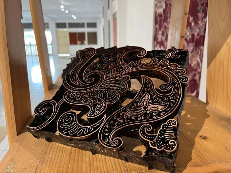 Yogyakarta: Batik Making Class with Expert - FAQ