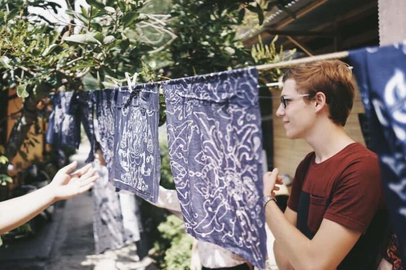 Yogyakarta: Batik Making Course in Kampung Batik Giriloyo - Good To Know