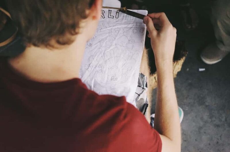 Yogyakarta: Batik Making Course in Kampung Batik Giriloyo - The Sum Up