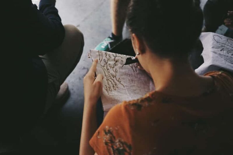 Yogyakarta: Batik Making Course in Kampung Batik Giriloyo - FAQs