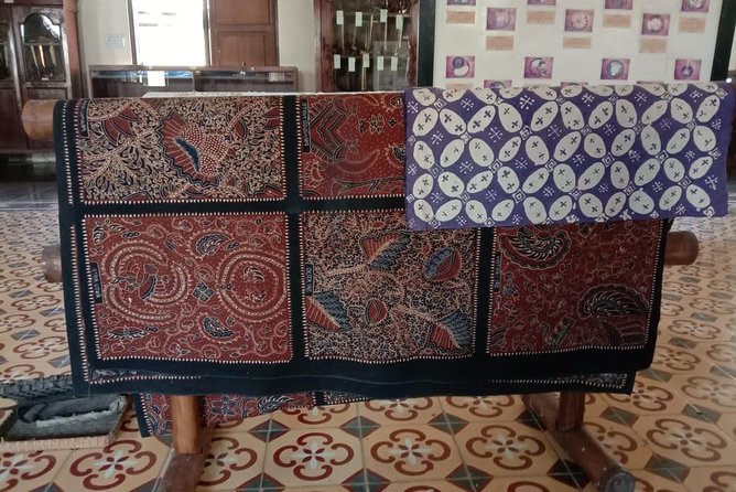 Yogyakarta Batik Museum - Admission Ticket - Ticket Prices and Options
