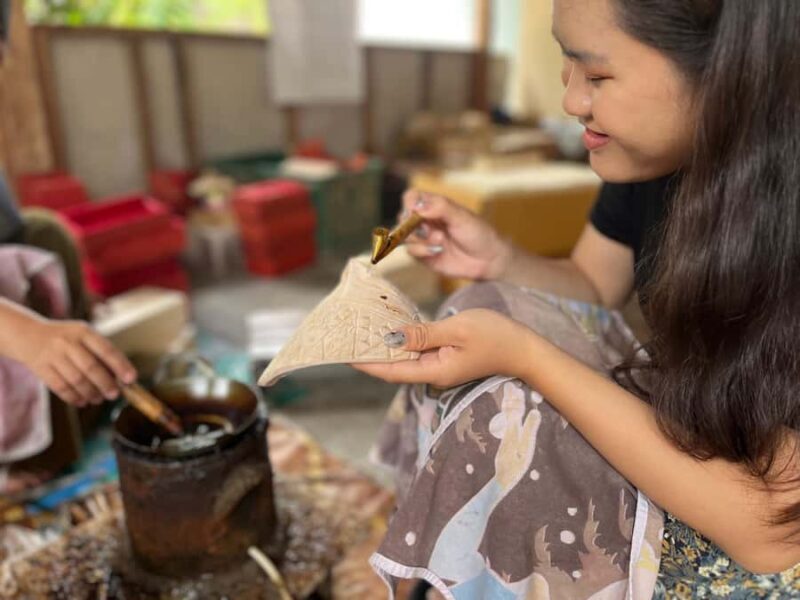 Yogyakarta: Batik on Wood Workshop - FAQ