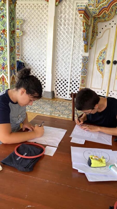 Yogyakarta: Batik Workshop and Art Gallery Visit - Good To Know