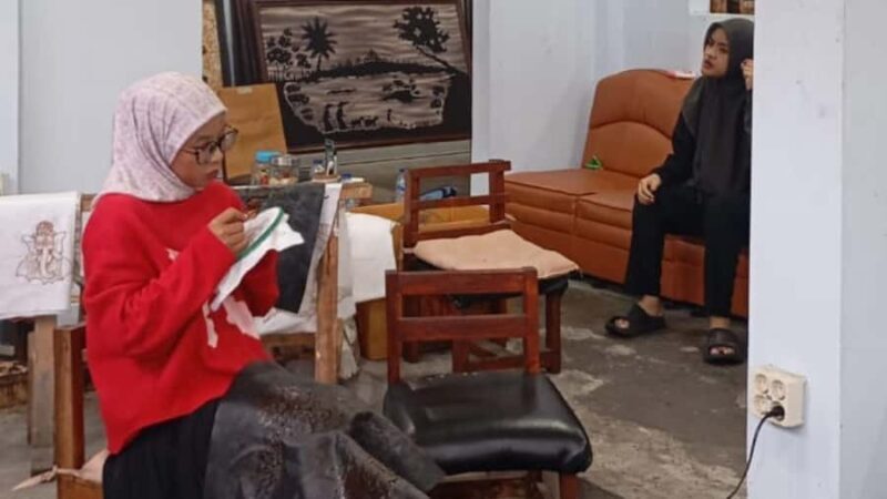 Yogyakarta Batik Workshop & Cultural City Tour - Who Would Love This Tour?