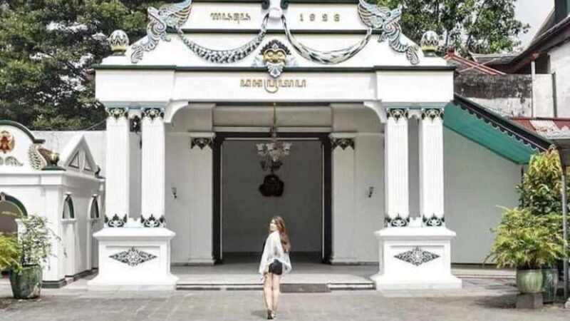 Yogyakarta Batik Workshop & Cultural City Tour - Final Thoughts