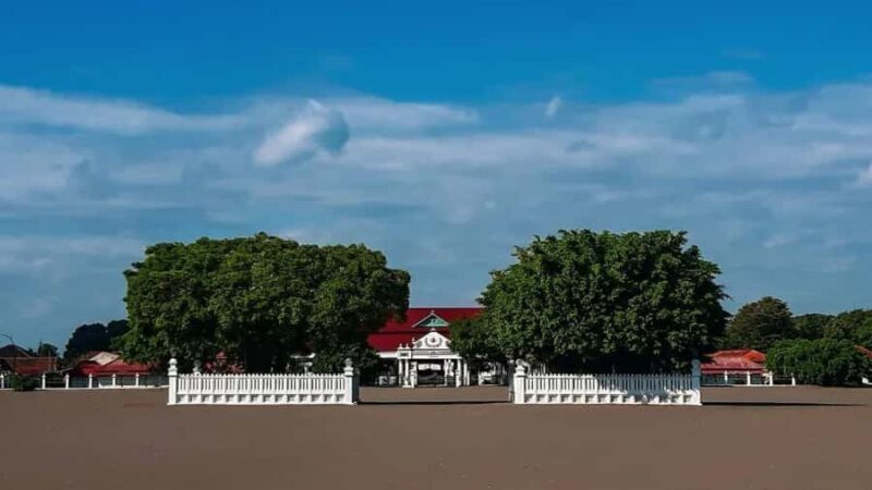 Yogyakarta Batik Workshop & Cultural City Tour - The Morning: Unraveling the Art of Batik