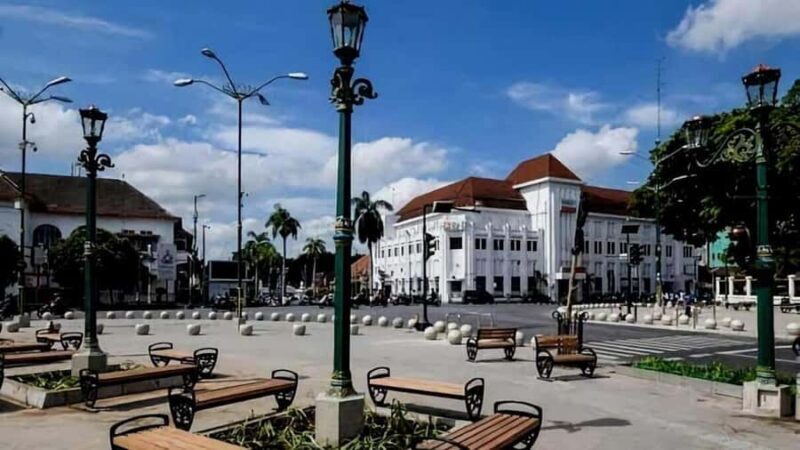 Yogyakarta Batik Workshop & Cultural City Tour - What Makes This Tour Stand Out?