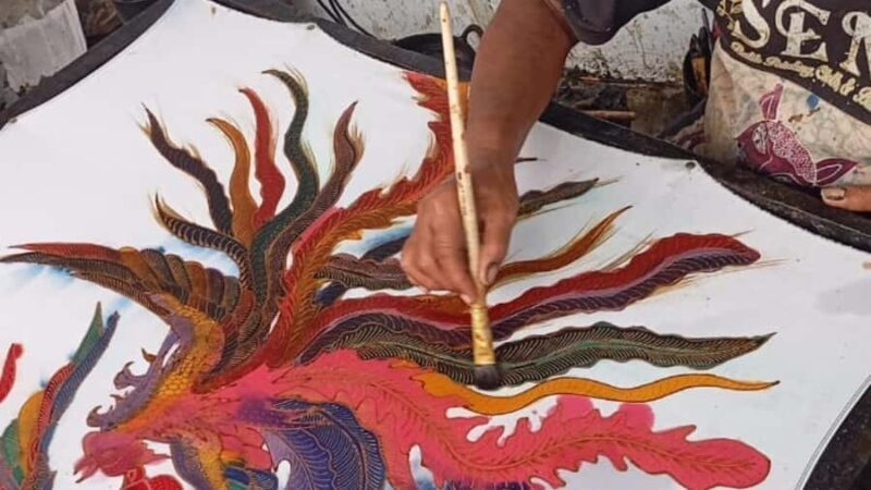Yogyakarta Batik Workshop & Cultural City Tour - Who Is This Tour Best For?