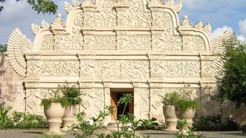 Yogyakarta Batik Workshop & Cultural City Tour - FAQs