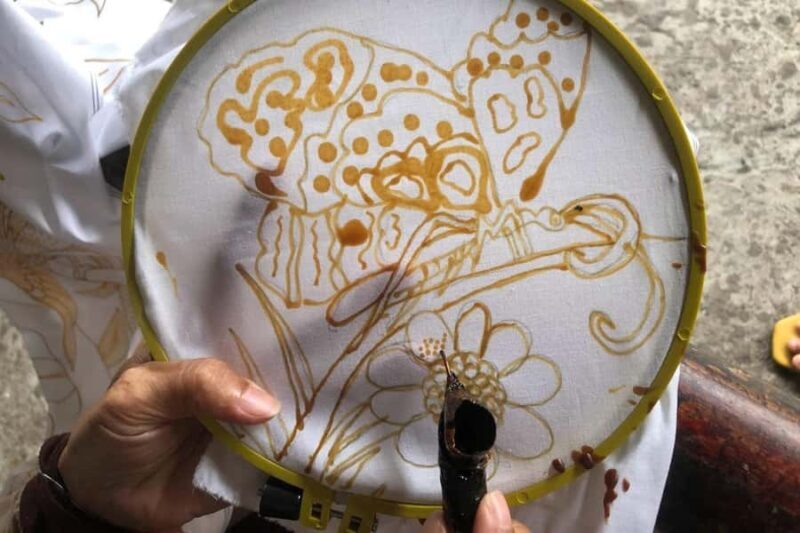 Yogyakarta: Batik Workshop with Hotel Pickup and Drop-off - The Value of This Workshop