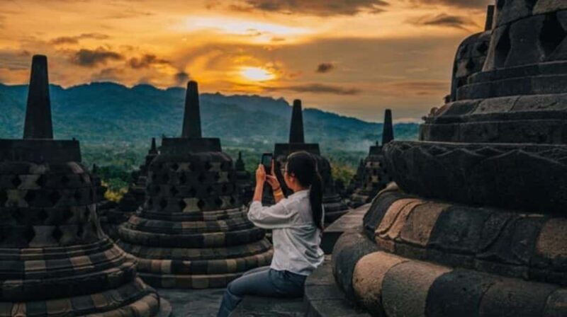 Yogyakarta: Best Borobudur Sunrise and Prambanan temple tour - Good To Know