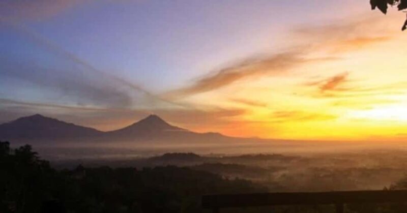 Yogyakarta: Best Borobudur Sunrise and Prambanan temple tour - An in-depth look at what makes this tour stand out