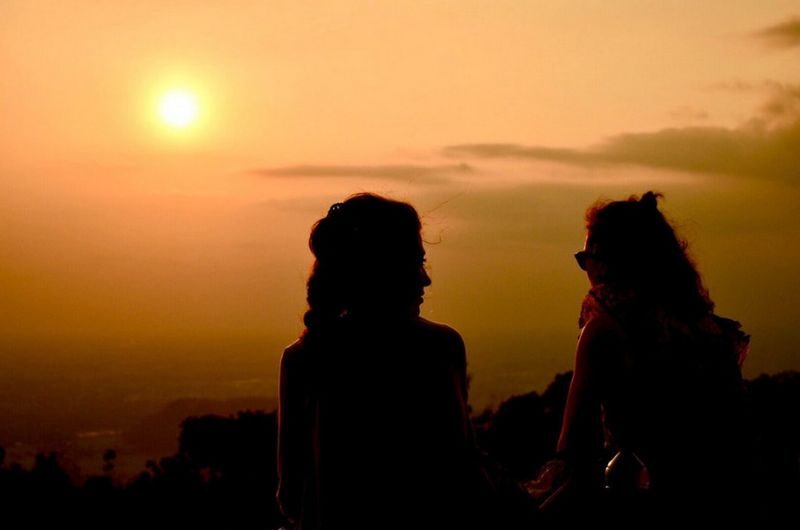 Yogyakarta Best Sunrise and Sunset Tour: Ratu Boko, Andong Hill, Candi Ijo and Klangon Hill - Key points before you book