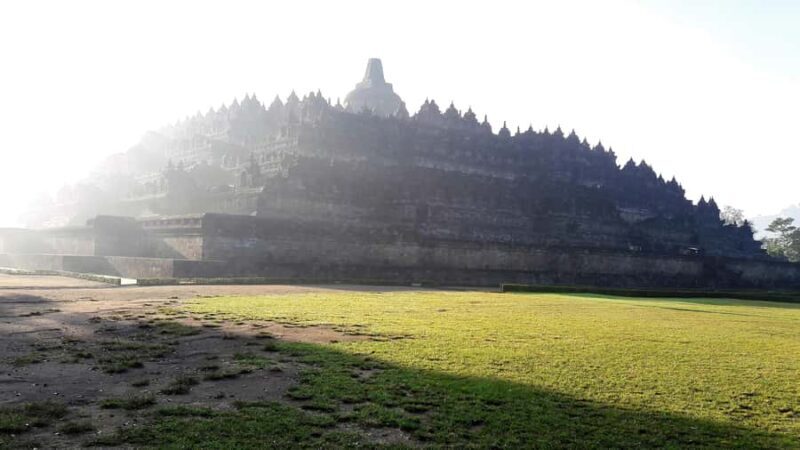 Yogyakarta: Borobudur 3-day Private Tour Excursion - Final Thoughts: Is This Tour Right for You?