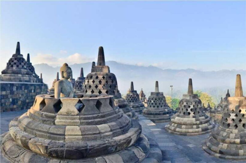 Yogyakarta: Borobudur 5-hour Tour with Climb-up & Transfers - Final Thoughts: Is This Tour Right for You?