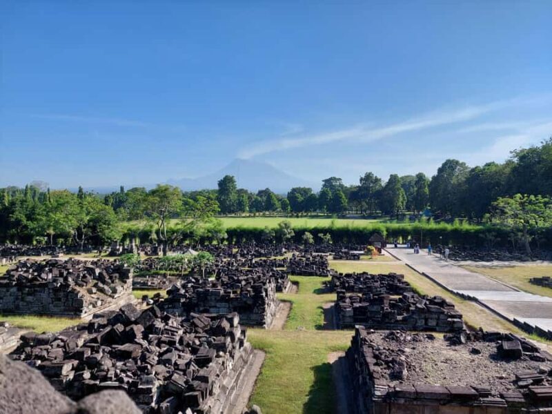 Yogyakarta: Borobudur and Prambanan Private Tour - Final Thoughts