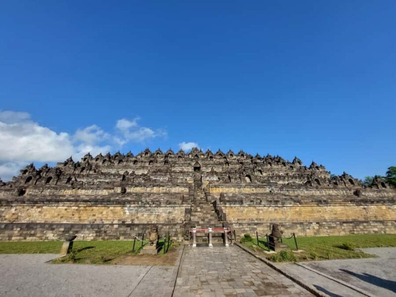 Yogyakarta: Borobudur and Prambanan Private Tour - FAQs