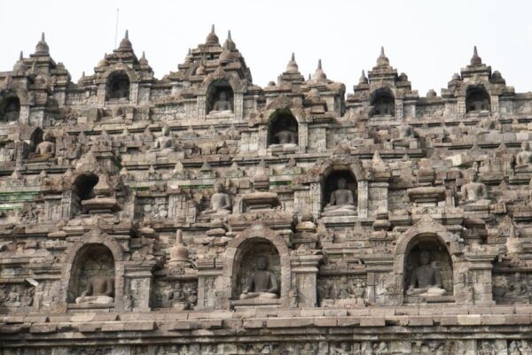 Yogyakarta: Borobudur and Prambanan Temple Tour With Climb - The Sum Up
