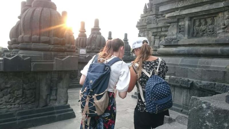 Yogyakarta: Borobudur and Prambanan with a private car - The Allure of a Private Tour in Yogyakarta