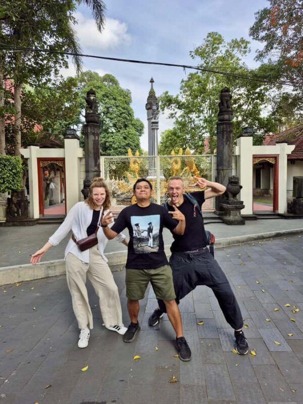 Yogyakarta: Borobudur and Prambanan with a private car - Practical Considerations