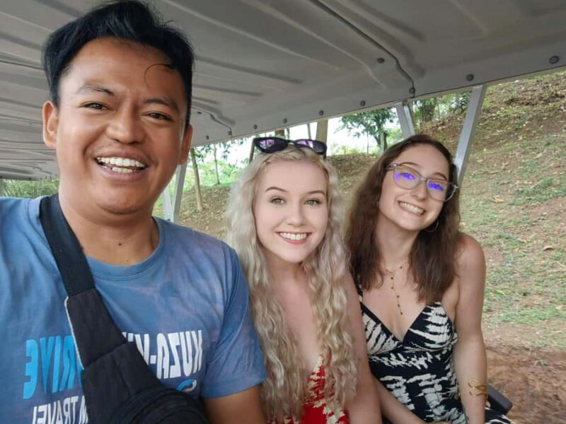 Yogyakarta: Borobudur and Prambanan with a private car - Pricing and Overall Value