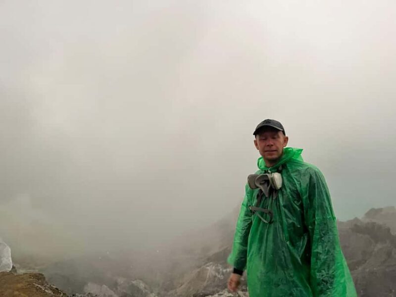 Yogyakarta: Borobudur, Bromo, & Ijen Tour to Bali - Good To Know