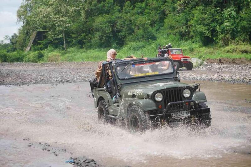 Yogyakarta: Borobudur, Bromo, & Ijen Tour to Bali - Good To Know