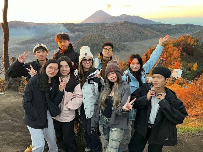 Yogyakarta: Borobudur, Bromo, & Ijen Tour to Bali - Exploring the Itinerary: What Makes Each Stop Special