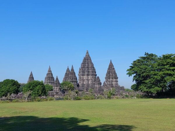 Yogyakarta: Borobudur Climb to the Top and Prambanan Tour - The Sum Up