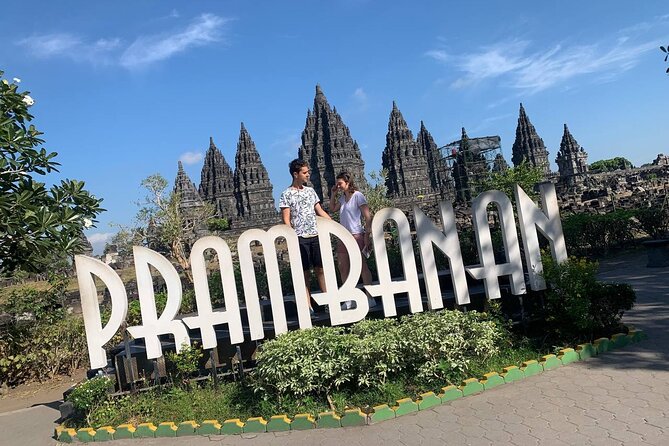 Yogyakarta Borobudur Climb up and Prambanan Privat Tour - Overview of Yogyakarta Borobudur Climb up and Prambanan Privat Tour