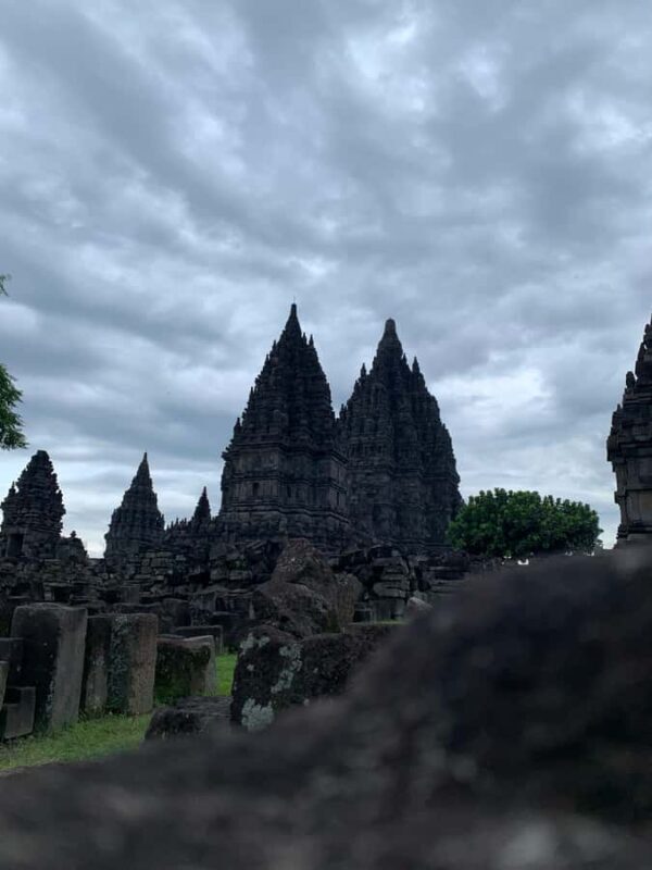 Yogyakarta Borobudur (Climb-up) and Prambanan Sunrise option - Value and Cost