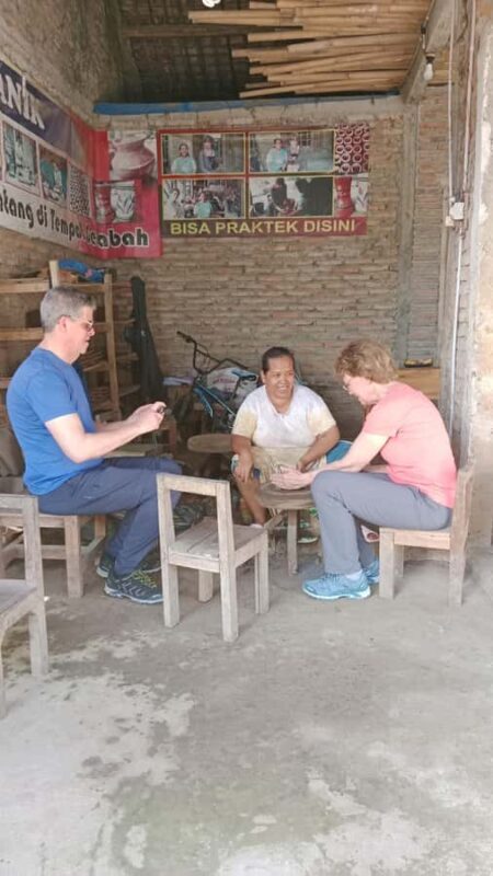 YOGYAKARTA; BOROBUDUR CLIMB UP & EXPLORE BOROBUDUR VILLAGE. - Who Is This Tour Best For?