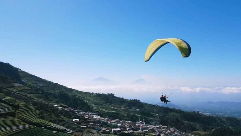 Yogyakarta Borobudur Climb up, & Nepal Vanjava Drone Shot - Good To Know