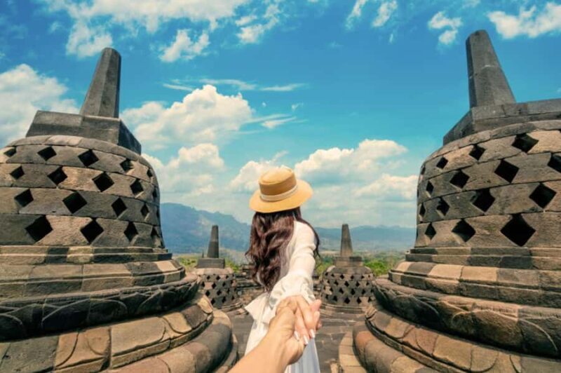Yogyakarta: Borobudur Climb-up & Prambanan Temple Day Tour - Frequently Asked Questions (FAQs)  