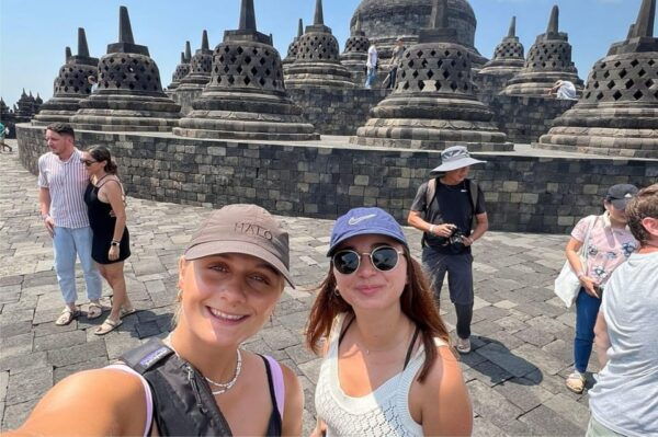 Yogyakarta: Borobudur Climb-up & Prambanan Temple Day Tour - Nearby Attractions