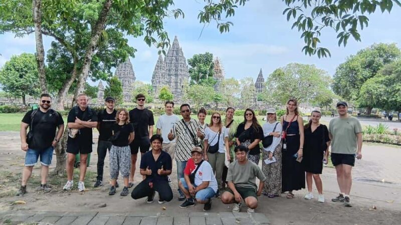 Yogyakarta: Borobudur climb up ticket guarantee & prambanan - Yogyakarta: Borobudur Climb Up Ticket Guarantee & Prambanan Tour – An In-Depth Review