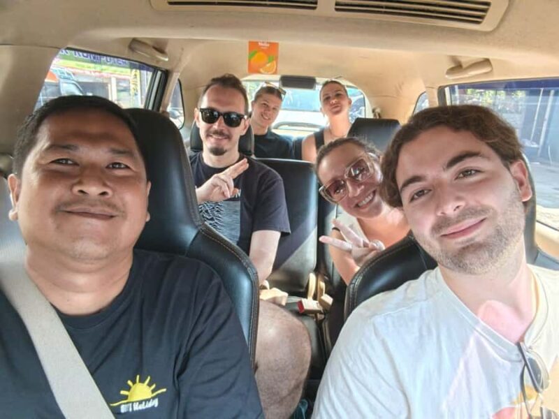 Yogyakarta: Borobudur climb up ticket guarantee & prambanan - In Summary