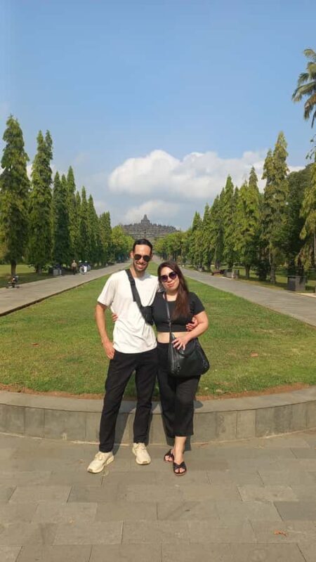 YOGYAKARTA . BOROBUDUR ( guarantee ) CLIMB UP AND PRAMBANAN - FAQs