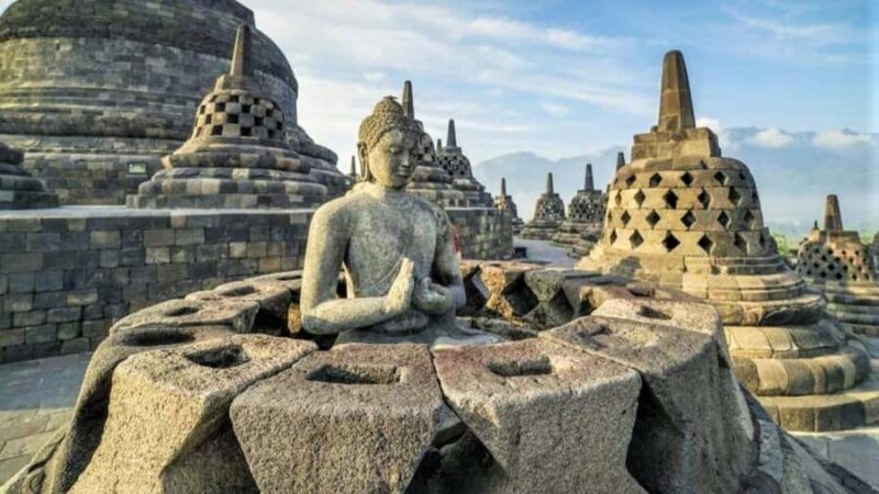 Yogyakarta: Borobudur Half-Day Tour with Climb up Access - Who Would Love This Tour?