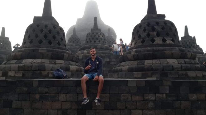 Yogyakarta: Borobudur, Merapi Jeep Tour, and Prambanan - Customer Reviews