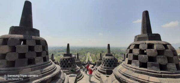 Yogyakarta: Borobudur, Merapi Jeep Tour, and Prambanan - Additional Attractions