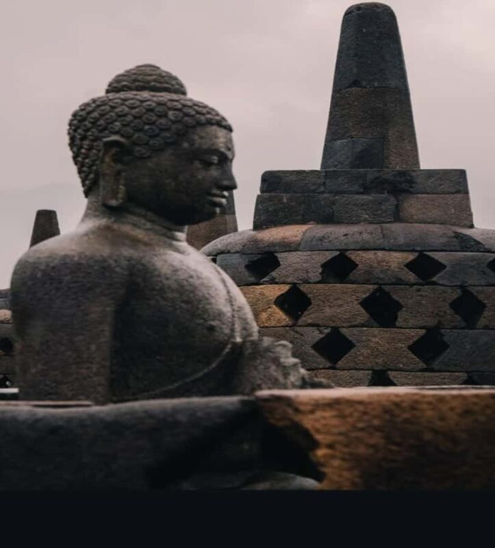 Yogyakarta: Borobudur, Merapi, & Prambanan Private Tour - Good To Know