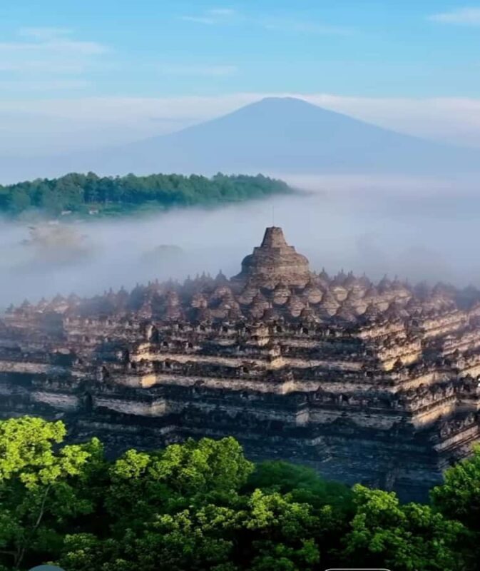 Yogyakarta: Borobudur, Merapi, & Prambanan Private Tour - Authentic Insights from Reviewers
