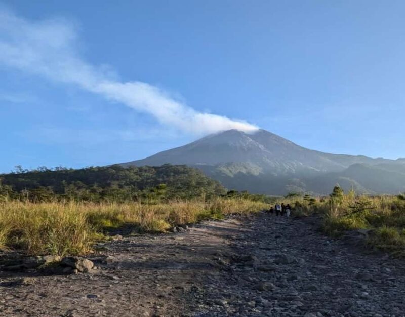 Yogyakarta: Borobudur, Merapi, & Prambanan Private Tour - FAQ