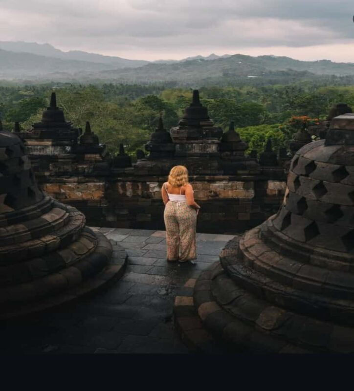 Yogyakarta: Borobudur, Merapi, & Prambanan Private Tour - What to Expect from the Tour