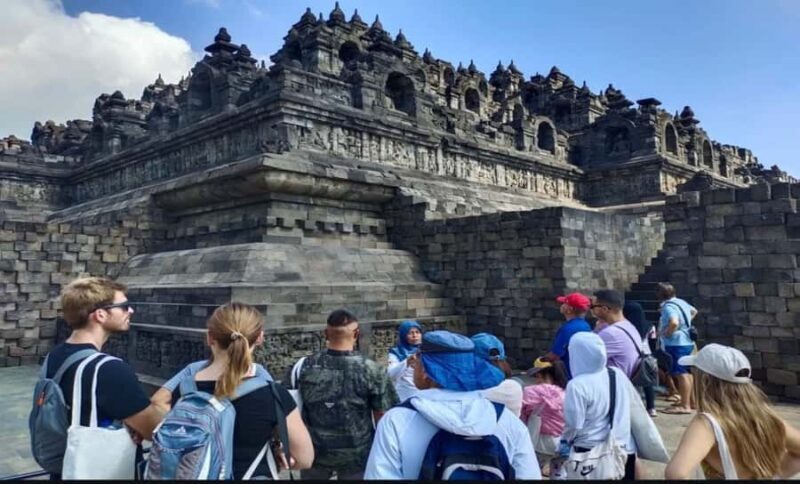 Yogyakarta: Borobudur, Merapi, & Prambanan Private Tour - The Value of a Private Tour