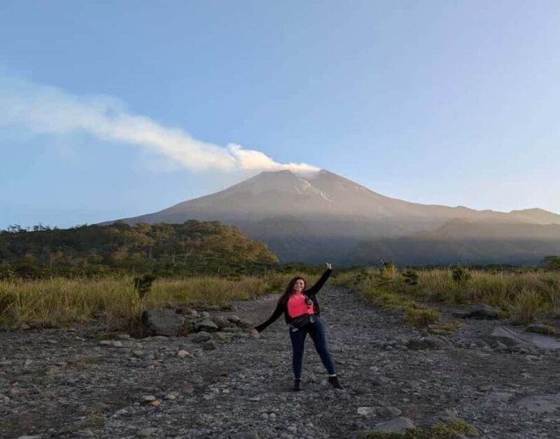 Yogyakarta: Borobudur, Merapi, & Prambanan Private Tour - Final Thoughts