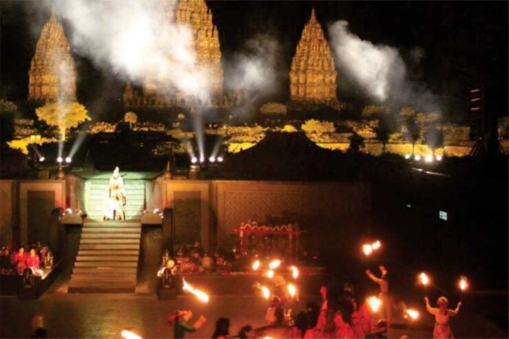 Yogyakarta: Borobudur, Mt. Merapi, Prambanan & Ramayana Tour - Booking and Cancellation Information
