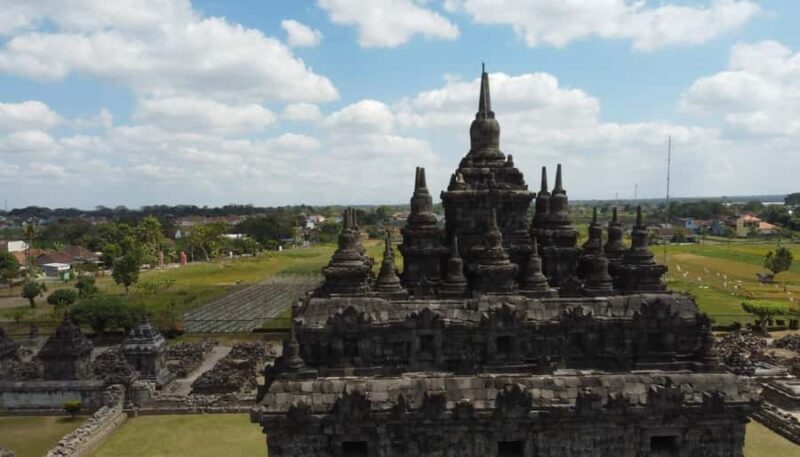 Yogyakarta: Borobudur, Prambanan & Alun-Alun Kidul Tour - Practical Details and Tips